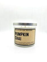 Load image into Gallery viewer, Pumpkin Chai