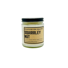 Load image into Gallery viewer, Squirrely Nut