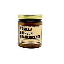 Load image into Gallery viewer, Vanilla Bourbon & Frankincense