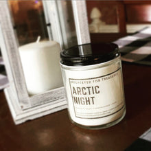 Load image into Gallery viewer, Arctic Night