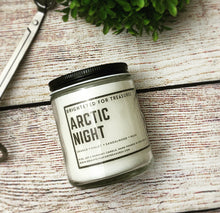 Load image into Gallery viewer, Arctic Night