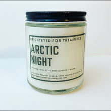 Load image into Gallery viewer, Arctic Night