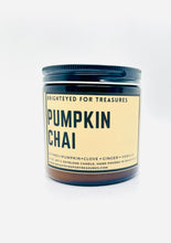 Load image into Gallery viewer, Pumpkin Chai