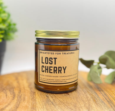 Lost Cherry