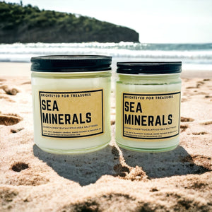 Sea Minerals