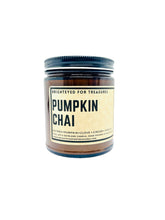 Load image into Gallery viewer, Pumpkin Chai