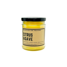 Load image into Gallery viewer, Citrus Agave