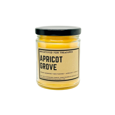 Apricot Grove