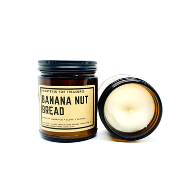 Banana Nut Bread
