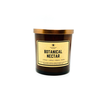 Botanical Nectar