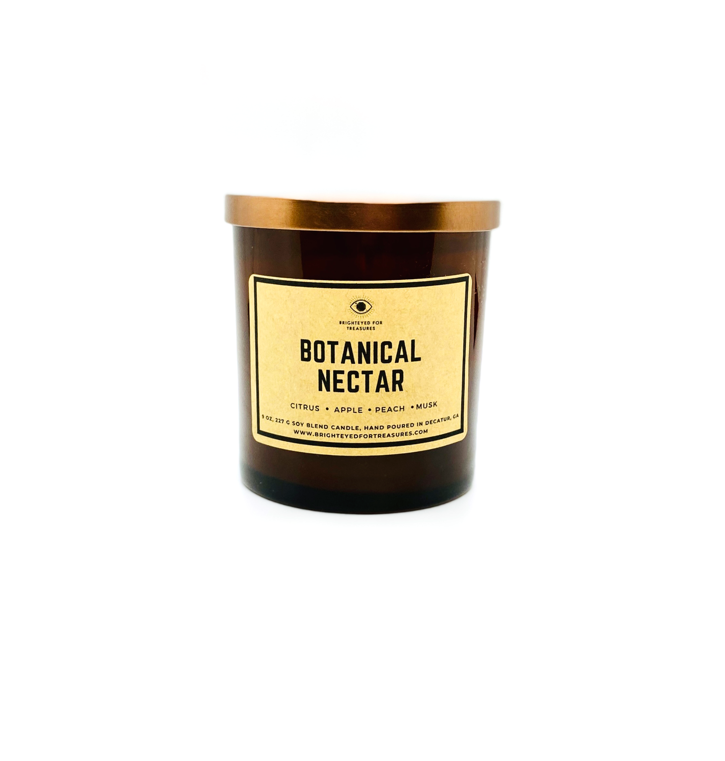 Botanical Nectar