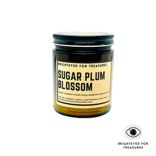 Load image into Gallery viewer, Sugar Plum Blossom