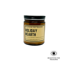 Load image into Gallery viewer, Holiday Hearth