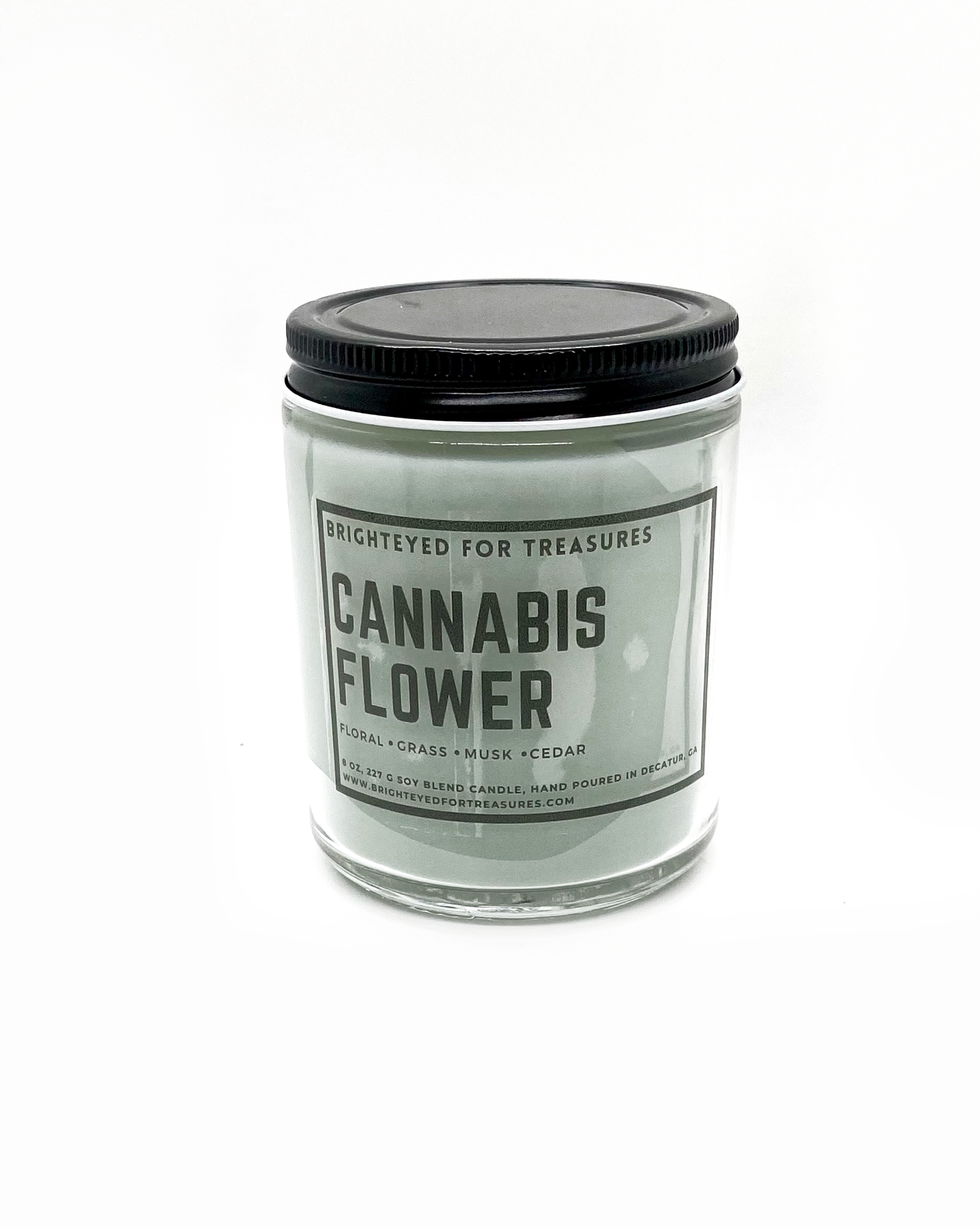 Cannabis Flower