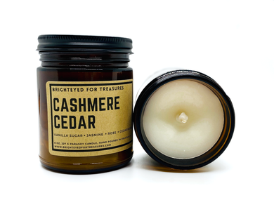 Cashmere Cedar