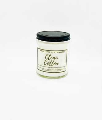 Clean Cotton