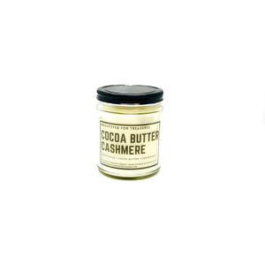 Cocoa Butter Cashmere