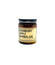 Load image into Gallery viewer, Cranberry Apple Marmalade