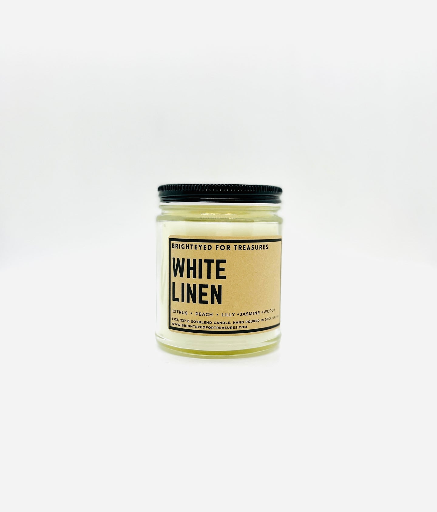 White Linen
