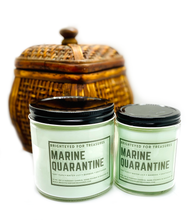 Load image into Gallery viewer, Marine Quarantine