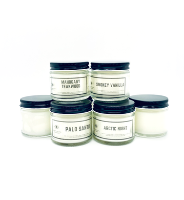 The Collection Sampler Set