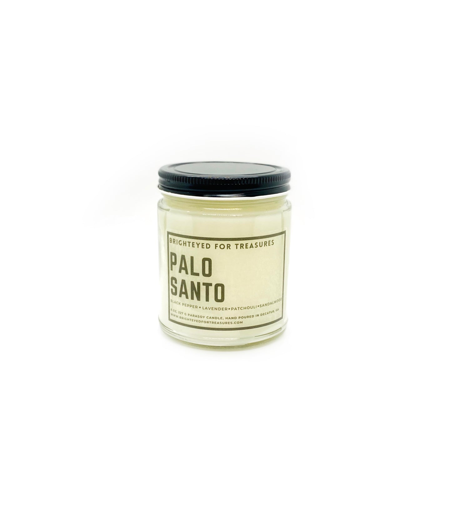 Palo Santo