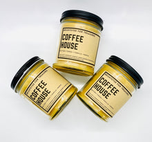 Load image into Gallery viewer, Coffee House